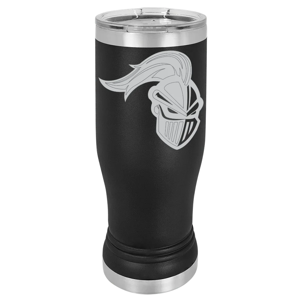 Arcadia University Polar Camel 14 oz. Pilsner Tumbler