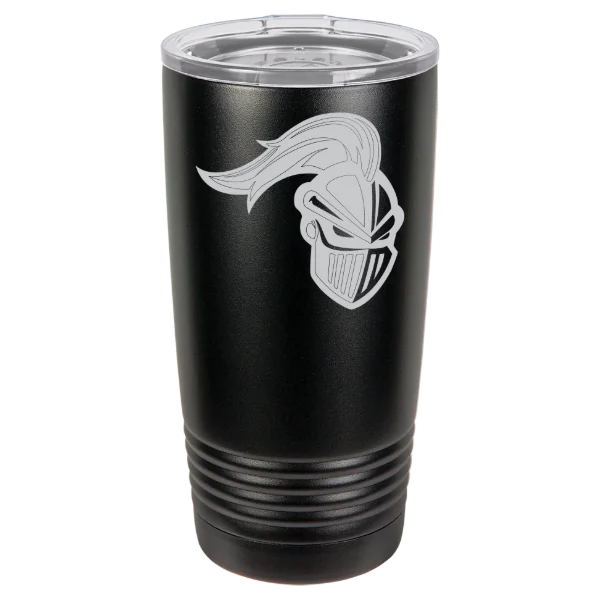 Arcadia University Polar Camel 20 oz. Ringneck Tumbler with Standard Lid