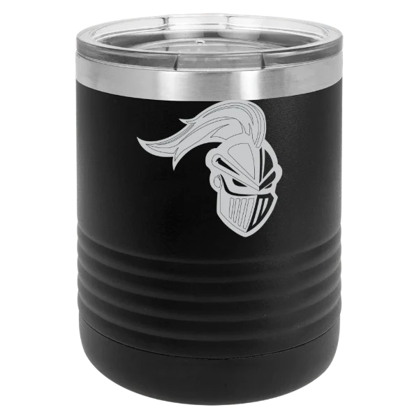 Arcadia University Polar Camel 10 oz. Tumbler with Standard Lid