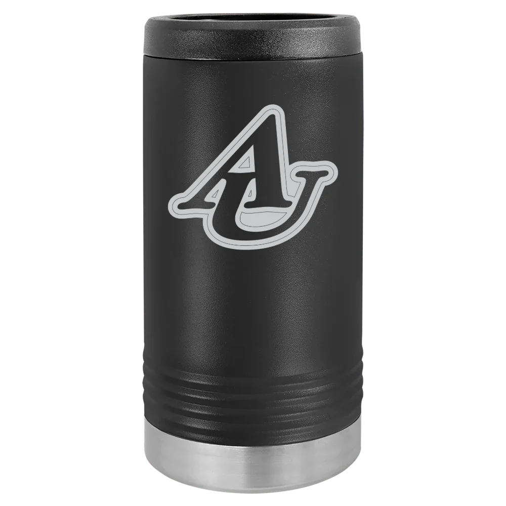 Asbury University Polar Camel Slim Beverage Holder