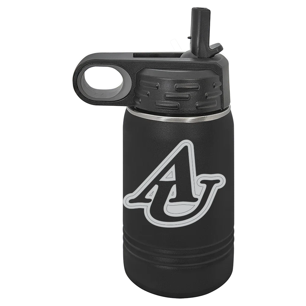 Asbury University Polar Camel 12 oz. Water Bottle