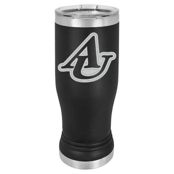 Asbury University Polar Camel 14 oz. Pilsner Tumbler