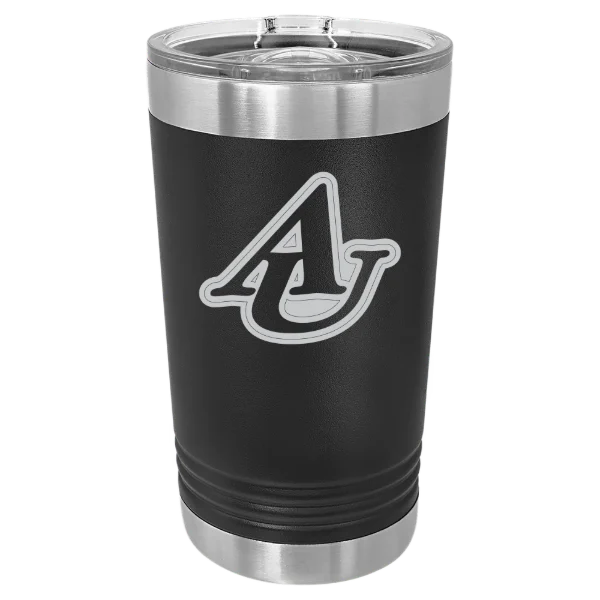 Asbury University Polar Camel 16 oz. Pint Tumbler