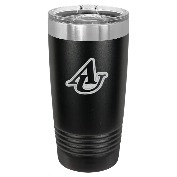 Asbury University Polar Camel 20 oz. Ringneck Tumbler with Slider Lid