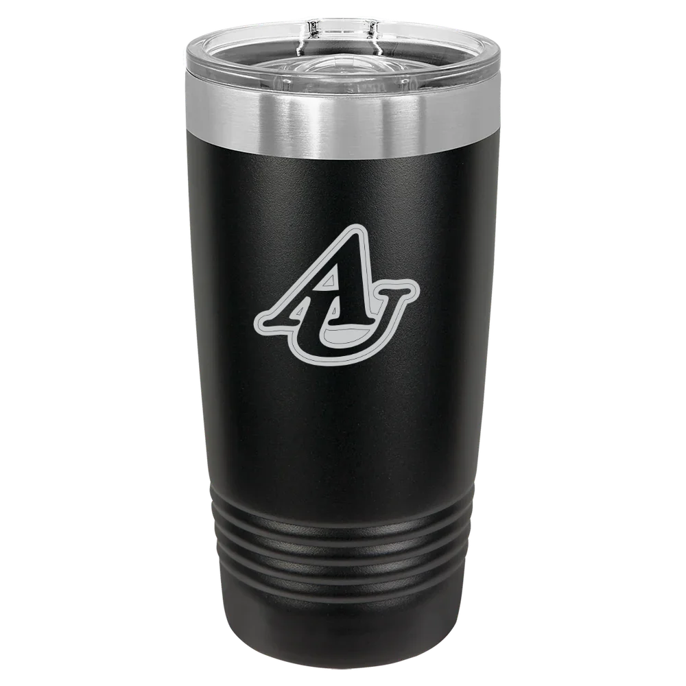Asbury University Polar Camel 20 oz. Ringneck Tumbler with Slider Lid