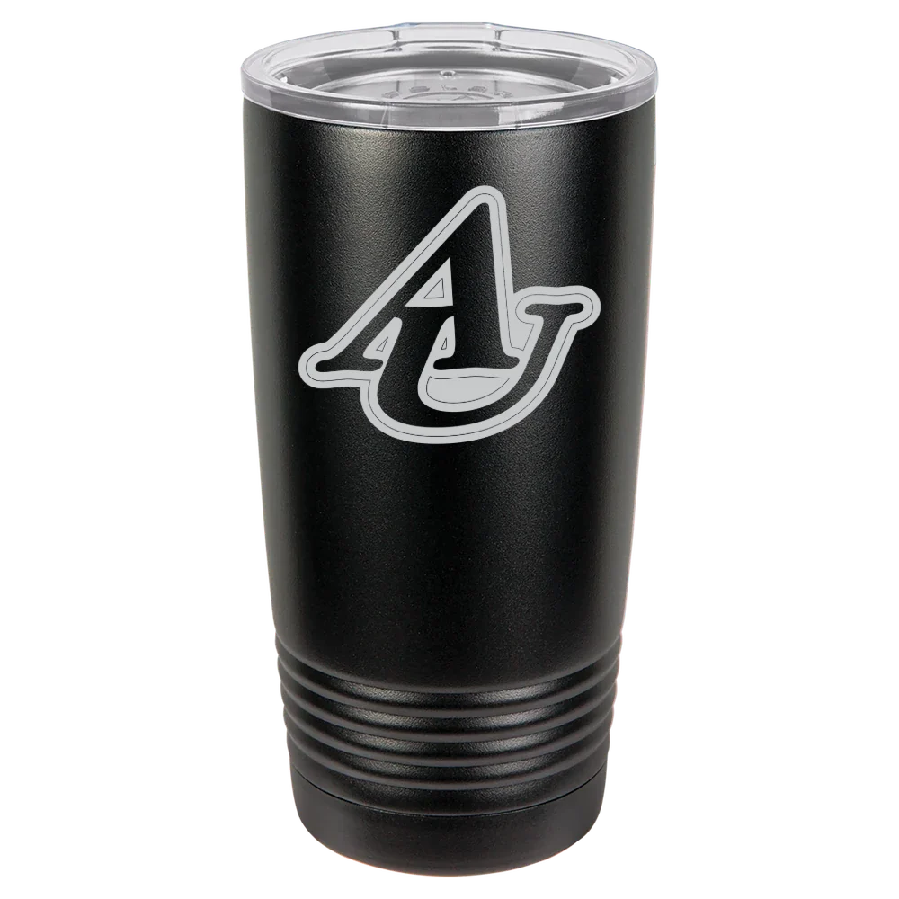 Asbury University Polar Camel 20 oz. Ringneck Tumbler with Standard Lid