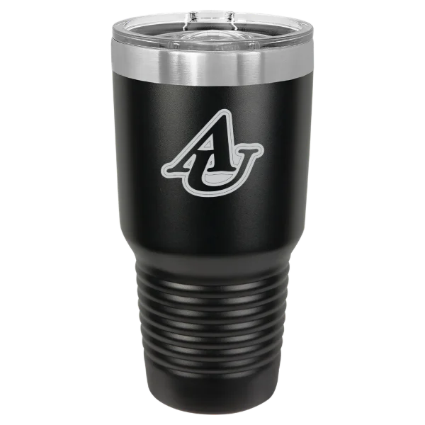 Asbury University Polar Camel 30 oz. Ringneck Tumbler with Slider Lid