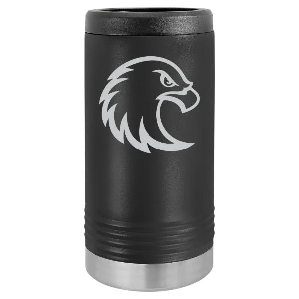 Augsburg University Polar Camel Slim Beverage Holder