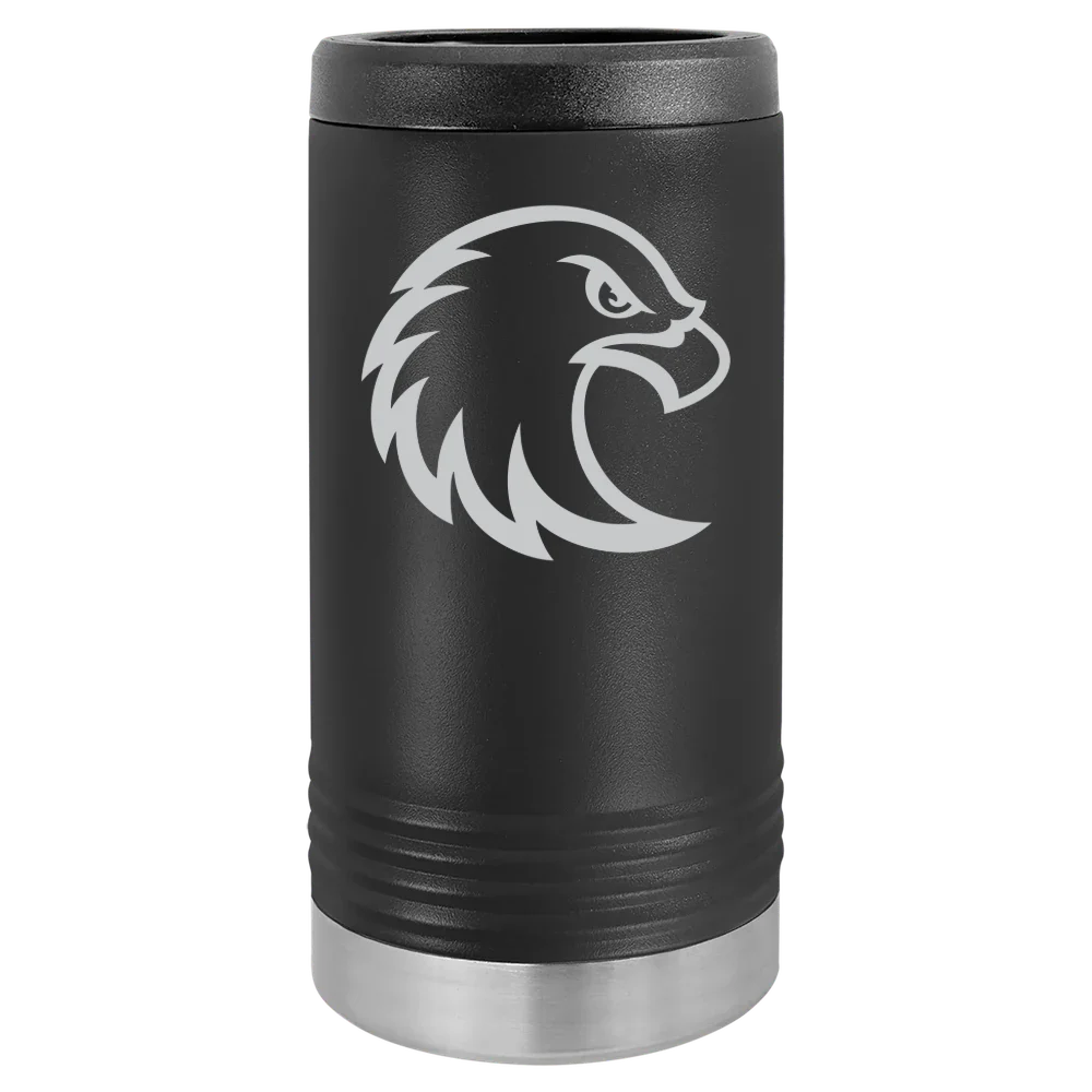Augsburg University Polar Camel Slim Beverage Holder