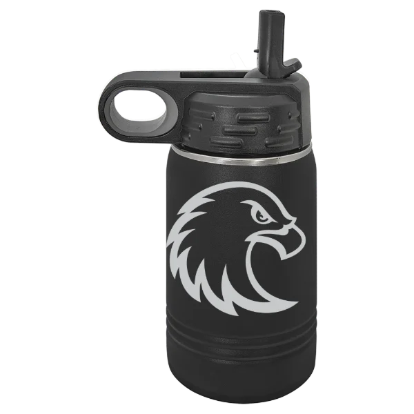 Augsburg University Polar Camel 12 oz. Water Bottle