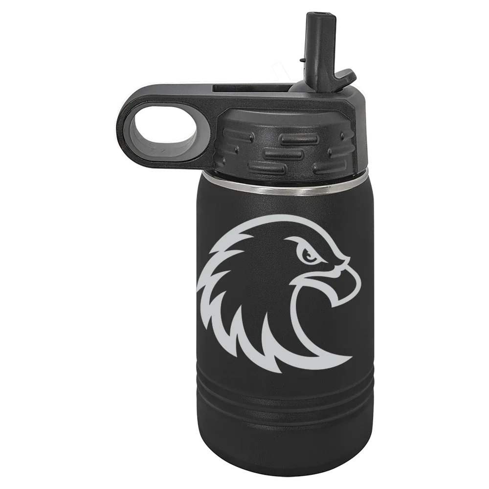 Augsburg University Polar Camel 12 oz. Water Bottle