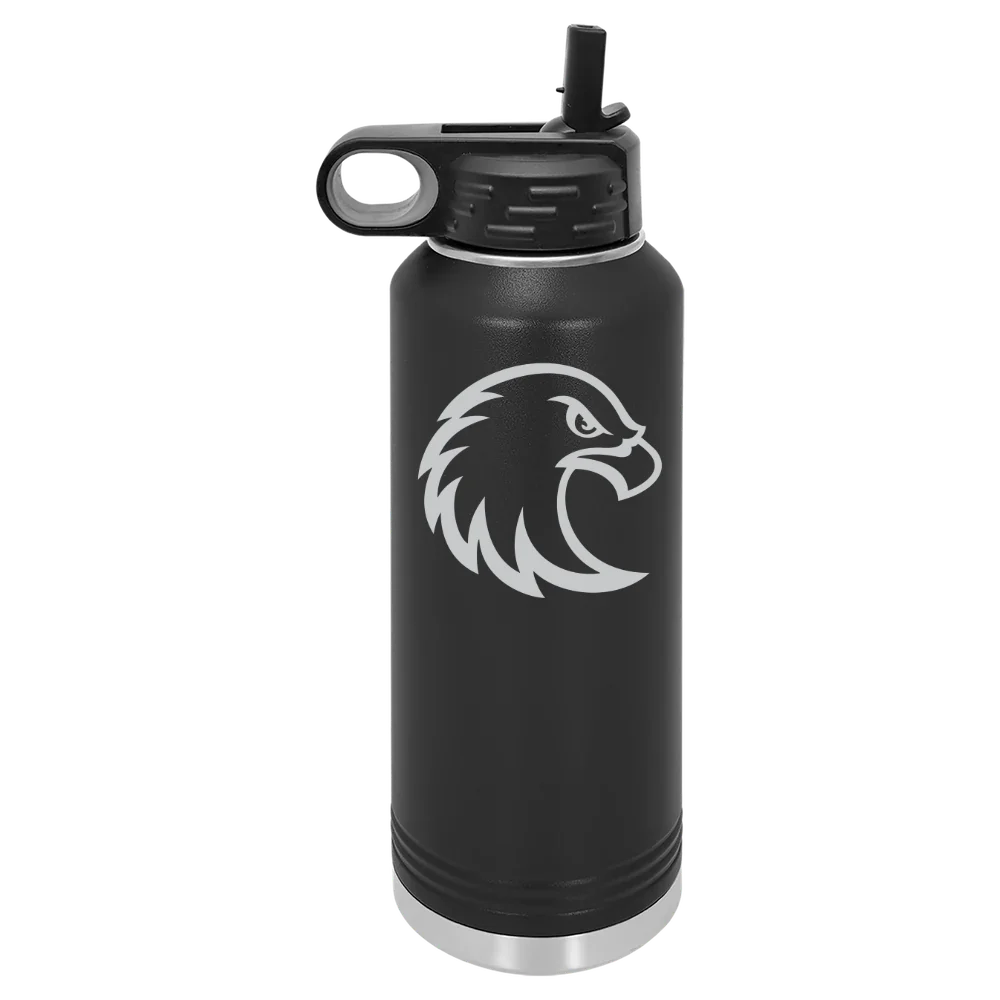 Augsburg University Polar Camel 40 oz. Water Bottle