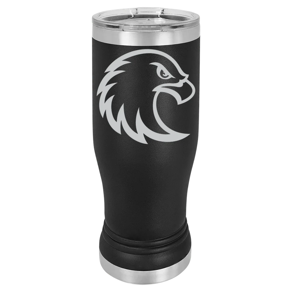 Augsburg University Polar Camel 14 oz. Pilsner Tumbler