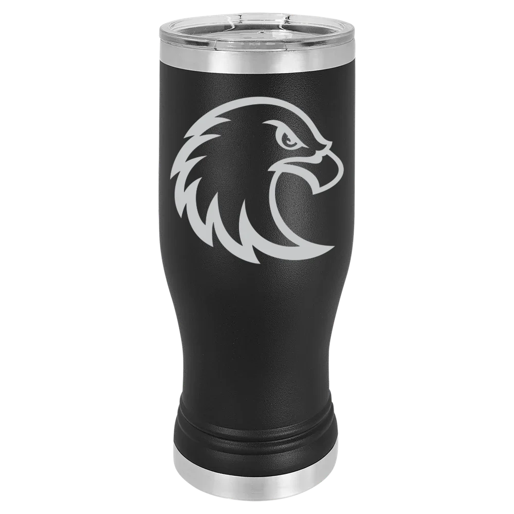 Augsburg University Polar Camel 20 oz. Pilsner Tumbler