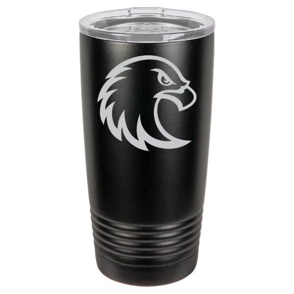 Augsburg University Polar Camel 20 oz. Ringneck Tumbler with Standard Lid