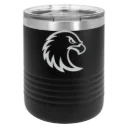 Augsburg University Polar Camel 10 oz. Tumbler with Standard Lid