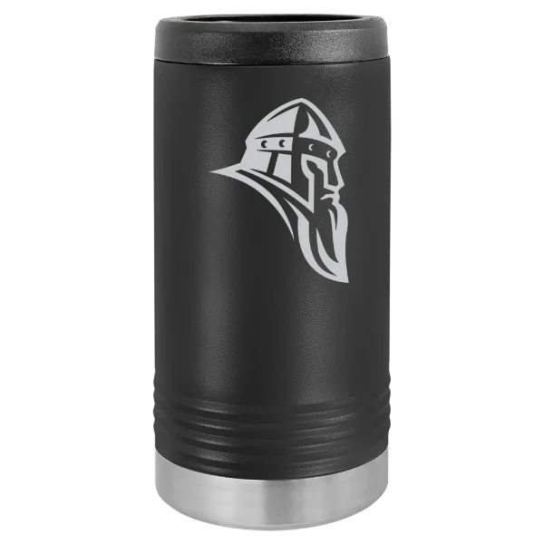 Augustana College (Illinois) Polar Camel Slim Beverage Holder