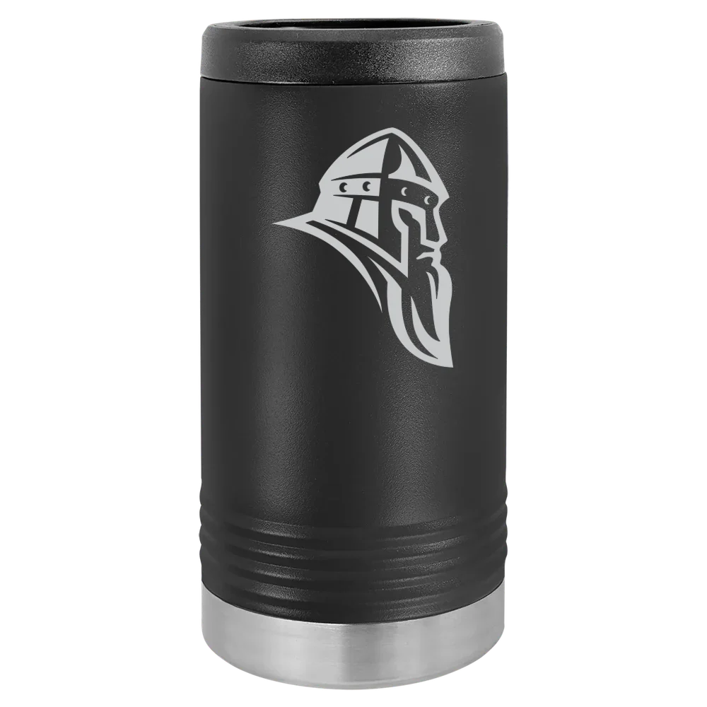 Augustana College (Illinois) Polar Camel Slim Beverage Holder