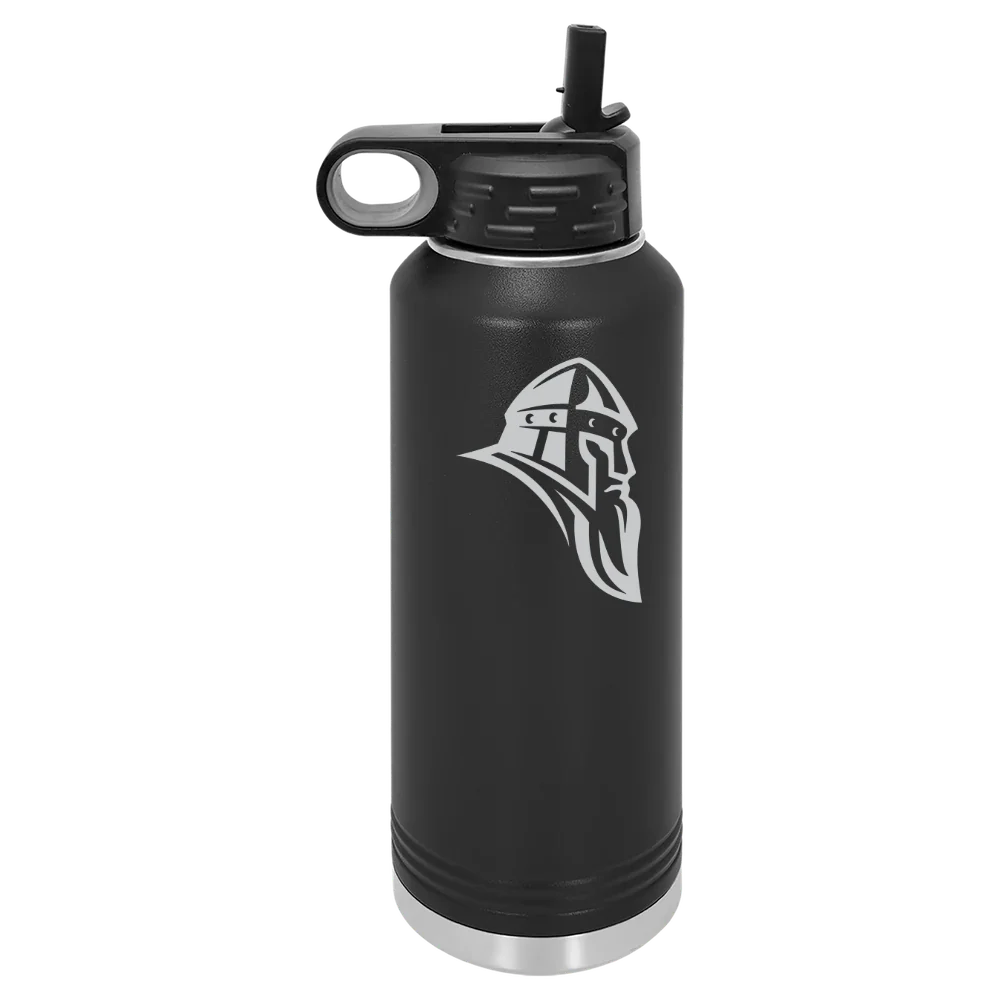 Augustana College (Illinois) Polar Camel 40 oz. Water Bottle