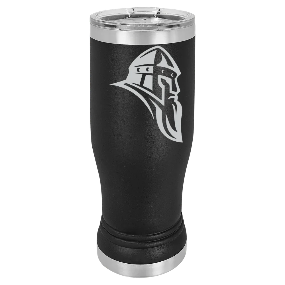 Augustana College (Illinois) Polar Camel 14 oz. Pilsner Tumbler