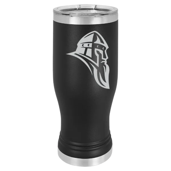 Augustana College (Illinois) Polar Camel 20 oz. Pilsner Tumbler
