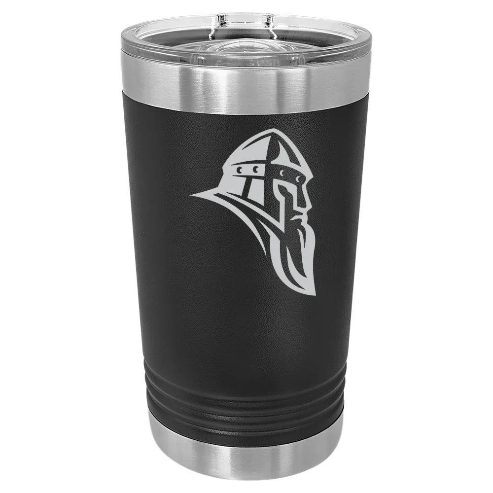 Augustana College (Illinois) Polar Camel 16 oz. Pint Tumbler