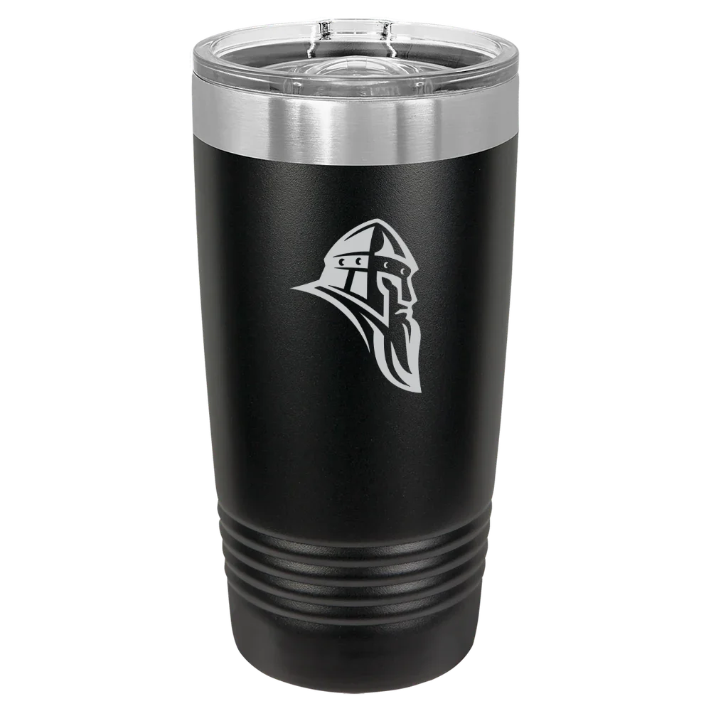 Augustana College (Illinois) Polar Camel 20 oz. Ringneck Tumbler with Slider Lid