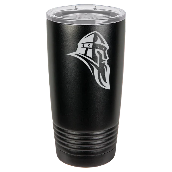 Augustana College (Illinois) Polar Camel 20 oz. Ringneck Tumbler with Standard Lid