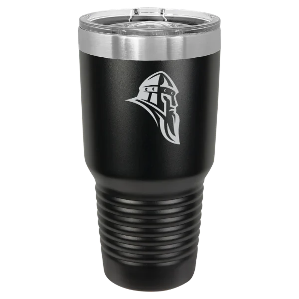 Augustana College (Illinois) Polar Camel 30 oz. Ringneck Tumbler with Slider Lid