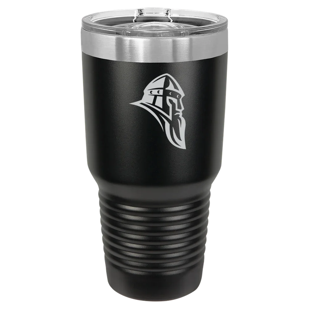 Augustana College (Illinois) Polar Camel 30 oz. Ringneck Tumbler with Slider Lid