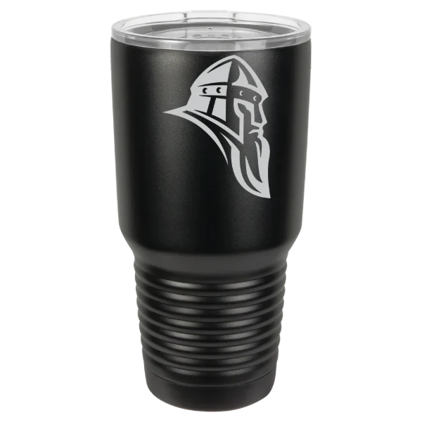 Augustana College (Illinois) Polar Camel 30 oz. Ringneck Tumbler with Standard Lid
