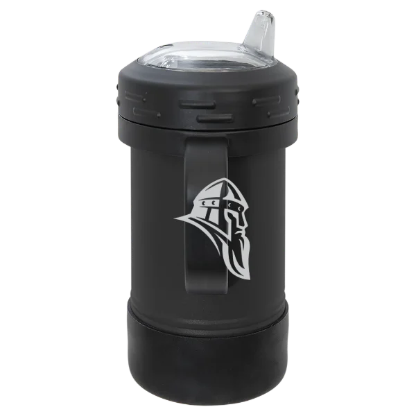 Augustana College (Illinois) Polar Camel 10 oz. Sippy Cup
