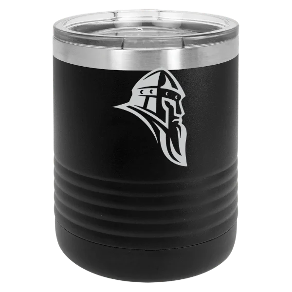 Augustana College (Illinois) Polar Camel 10 oz. Tumbler with Standard Lid