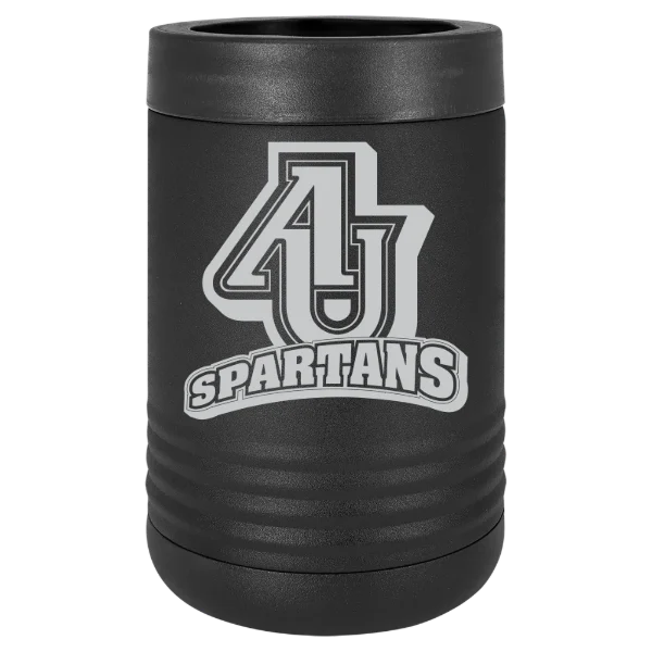 Aurora University Polar Camel Standard Beverage Holder
