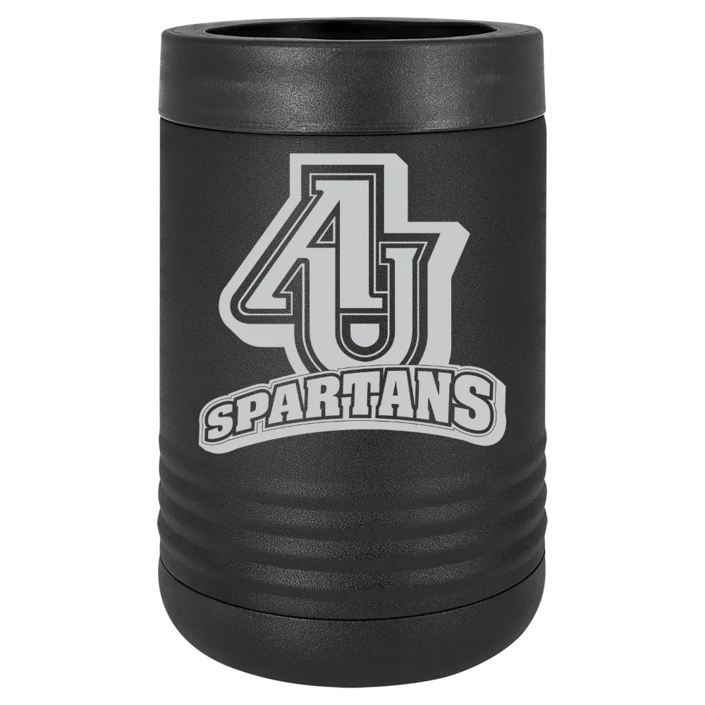 Aurora University Polar Camel Standard Beverage Holder