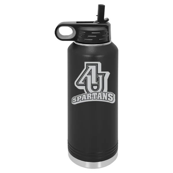 Aurora University Polar Camel 40 oz. Water Bottle