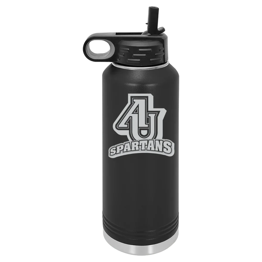 Aurora University Polar Camel 40 oz. Water Bottle