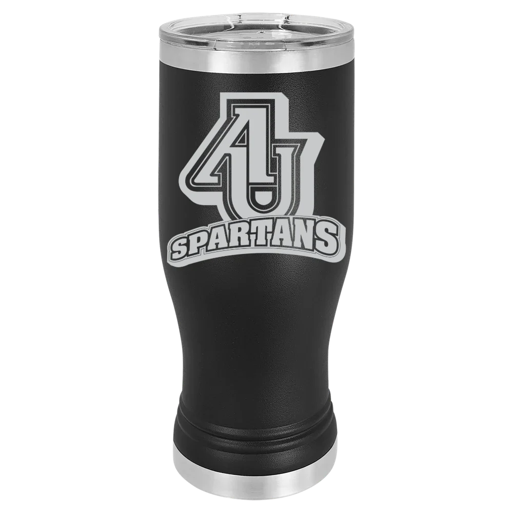 Aurora University Polar Camel 20 oz. Pilsner Tumbler