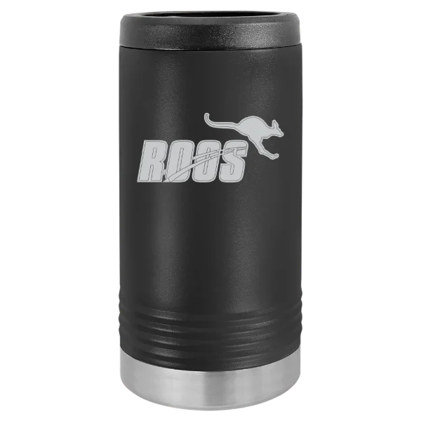 Austin College Polar Camel Slim Beverage Holder