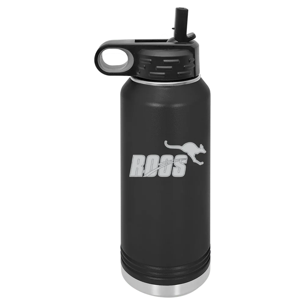 Austin College Polar Camel 32 oz. Water Bottle