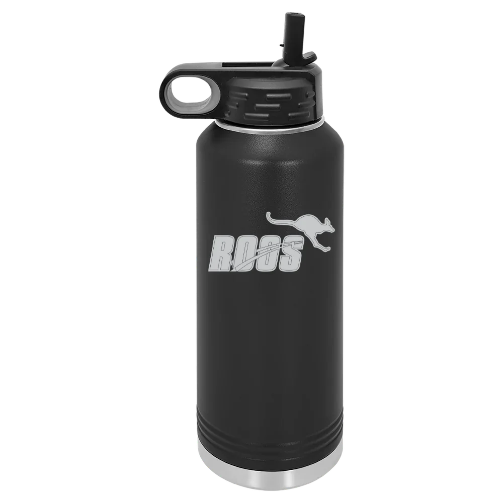 Austin College Polar Camel 40 oz. Water Bottle