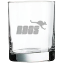 Austin College Polar Camel 10 1/2 oz. On The Rocks Glass