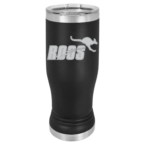Austin College Polar Camel 14 oz. Pilsner Tumbler