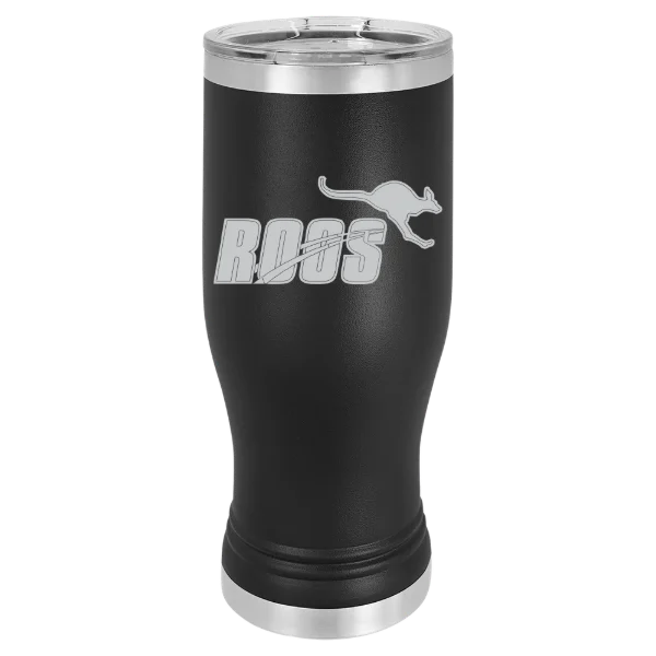 Austin College Polar Camel 20 oz. Pilsner Tumbler