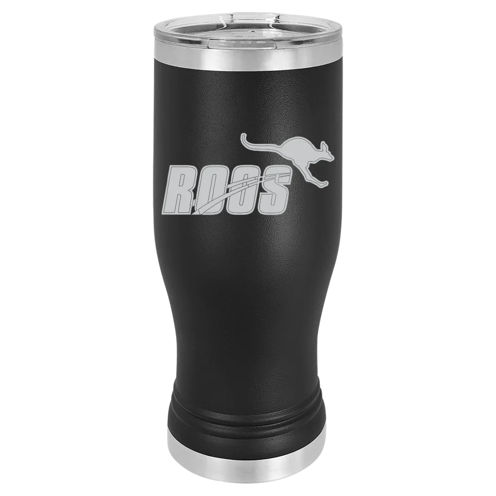 Austin College Polar Camel 20 oz. Pilsner Tumbler