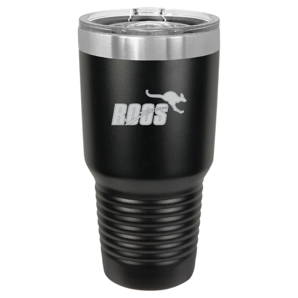 Austin College Polar Camel 30 oz. Ringneck Tumbler with Slider Lid