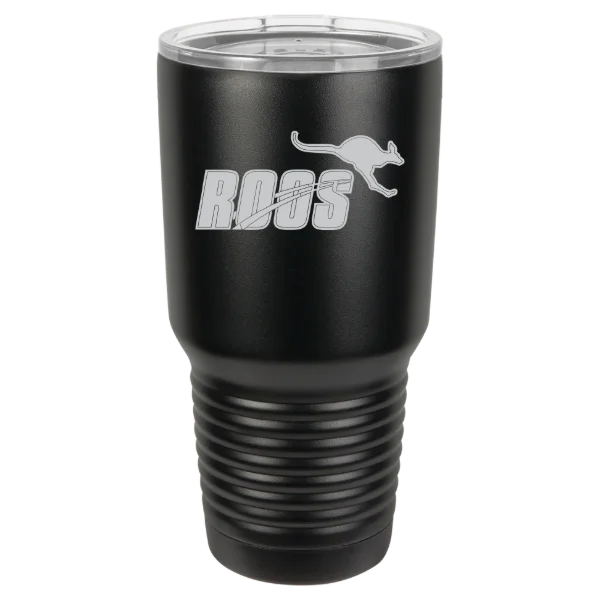 Austin College Polar Camel 30 oz. Ringneck Tumbler with Standard Lid