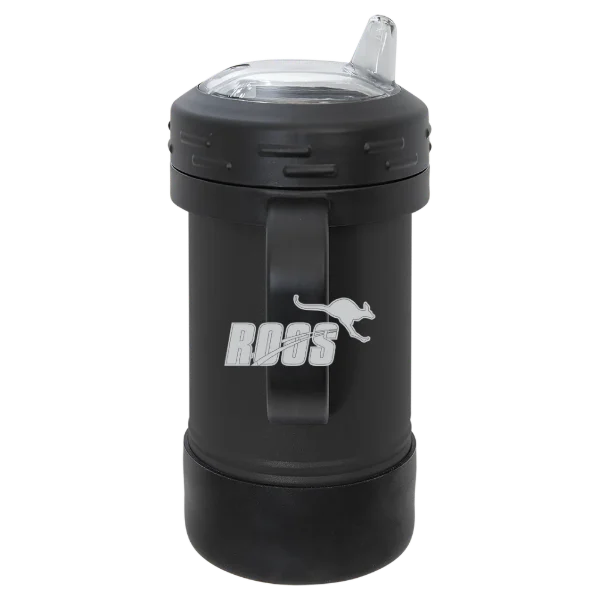 Austin College Polar Camel 10 oz. Sippy Cup