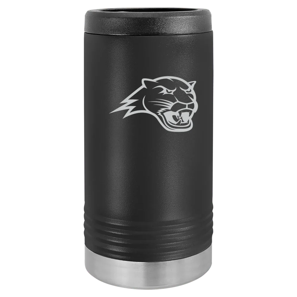 Averett University Polar Camel Slim Beverage Holder