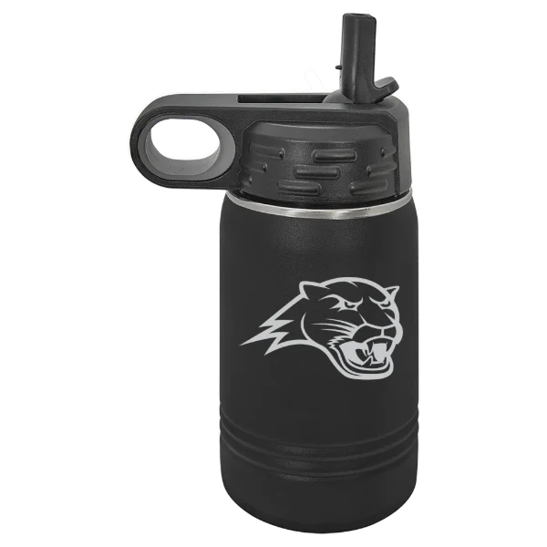 Averett University Polar Camel 12 oz. Water Bottle